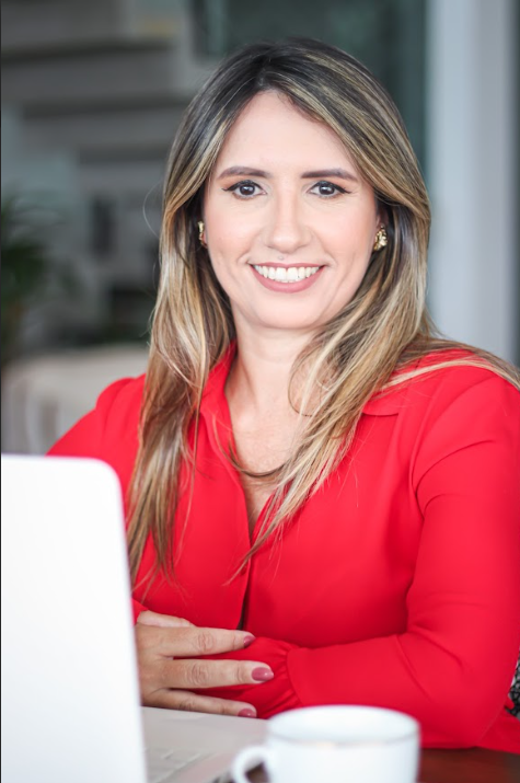 Foto do Alexandre Guanho, CEO da AR Connecta e CEO da SoftClever